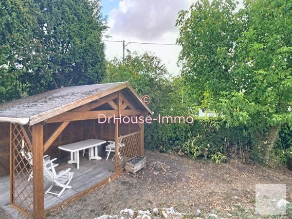 Maison à vendre 7 pièces de 170 m²