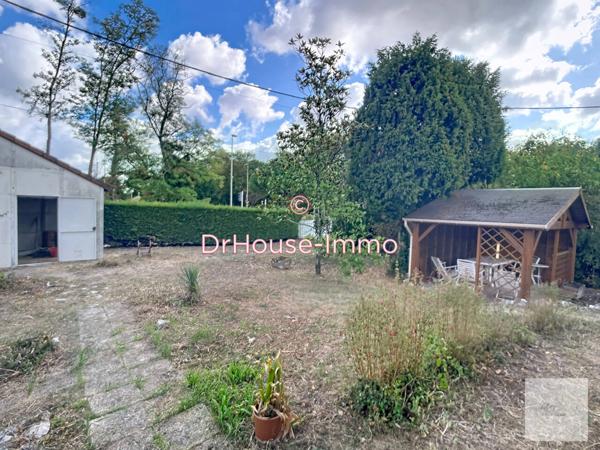 Maison à vendre 7 pièces de 170 m²