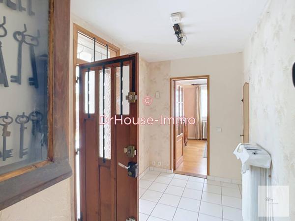 Maison à vendre 7 pièces de 170 m²