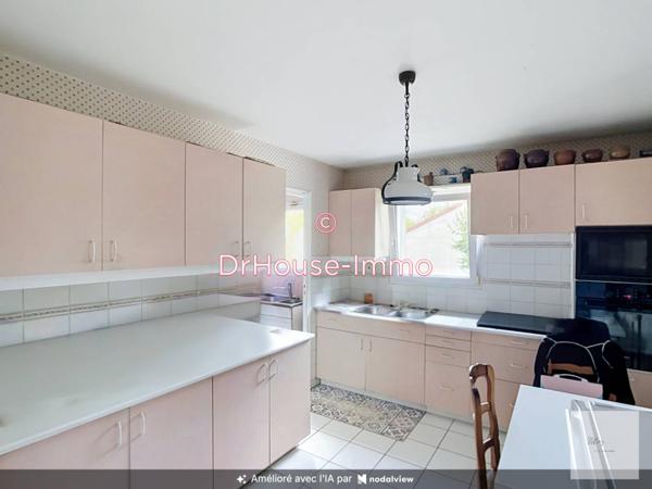 Maison à vendre 7 pièces de 170 m²