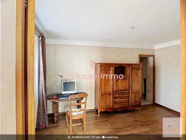 Maison à vendre 7 pièces de 170 m²
