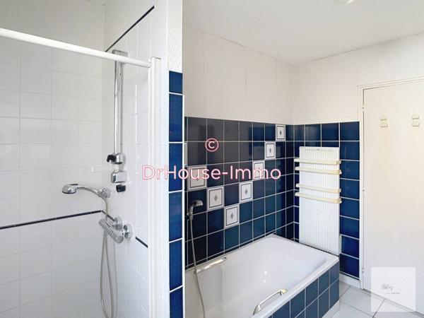 Maison à vendre 7 pièces de 170 m²