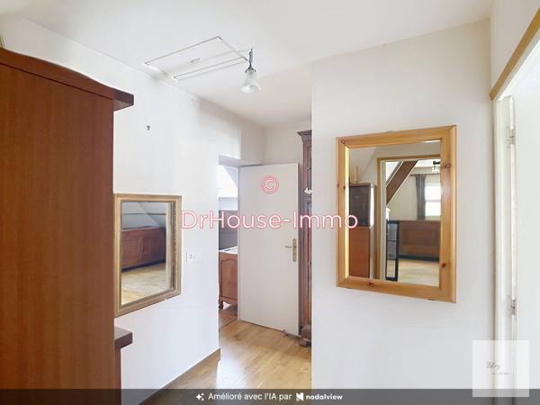 Maison à vendre 7 pièces de 170 m²