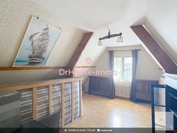 Maison à vendre 7 pièces de 170 m²