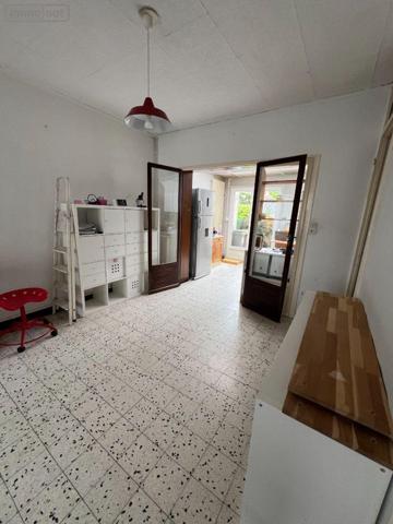 Maison à vendre à Hellemmes-Lille dans le Nord (59260), ref : 59196-13