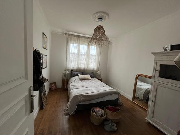 Appartement Nantes 3 pièce(s) 68 m2,  
Nantes 44100