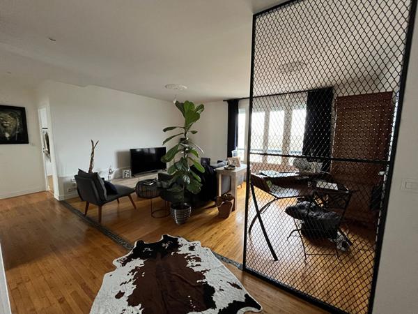 Appartement Nantes 3 pièce(s) 68 m2,  
Nantes 44100