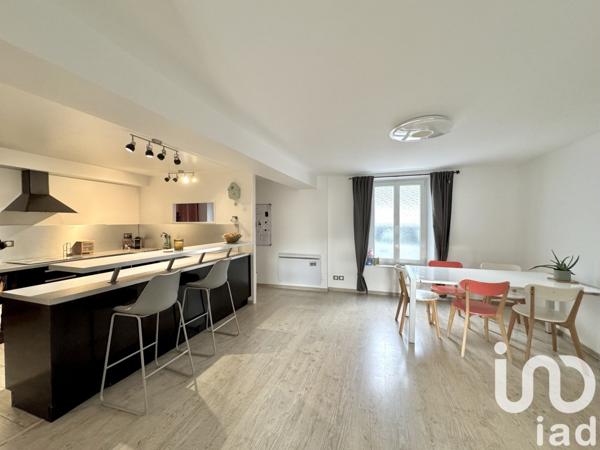 House for sale 7 rooms 118 m² Soisy-sur-Seine