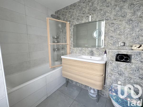 House for sale 7 rooms 118 m² Soisy-sur-Seine
