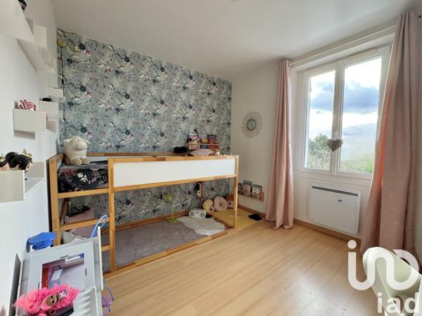House for sale 7 rooms 118 m² Soisy-sur-Seine