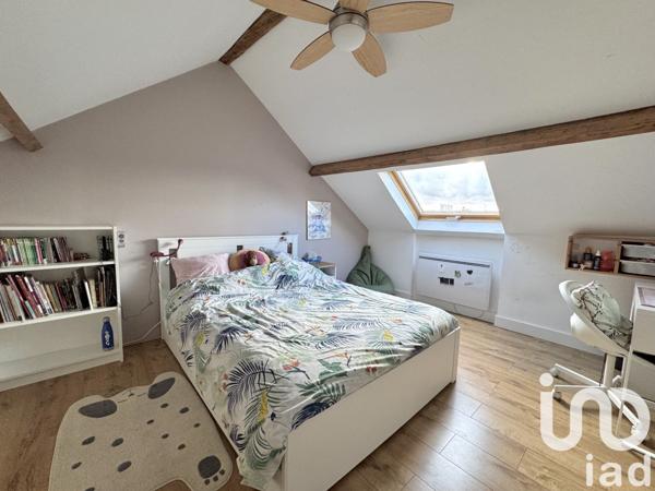 House for sale 7 rooms 118 m² Soisy-sur-Seine