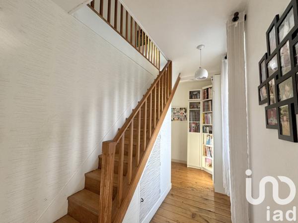 House for sale 7 rooms 118 m² Soisy-sur-Seine