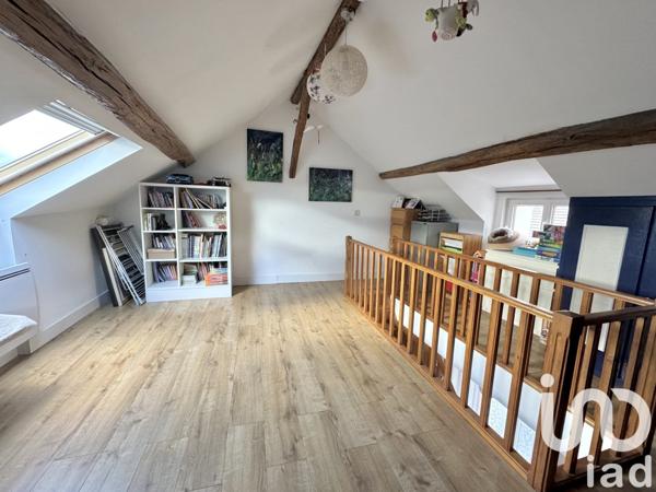House for sale 7 rooms 118 m² Soisy-sur-Seine