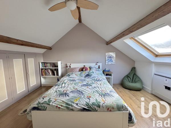 House for sale 7 rooms 118 m² Soisy-sur-Seine
