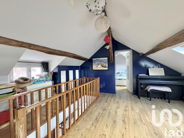 House for sale 7 rooms 118 m² Soisy-sur-Seine