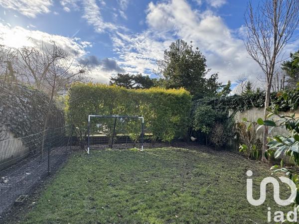 House for sale 7 rooms 118 m² Soisy-sur-Seine