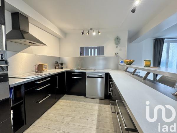 House for sale 7 rooms 118 m² Soisy-sur-Seine