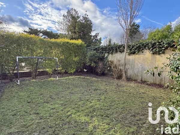 House for sale 7 rooms 118 m² Soisy-sur-Seine