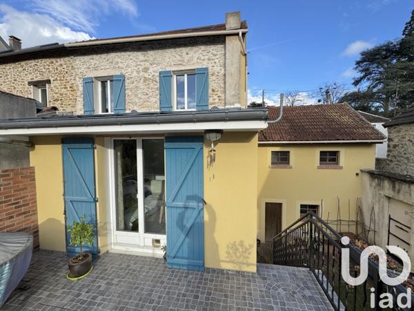 House for sale 7 rooms 118 m² Soisy-sur-Seine