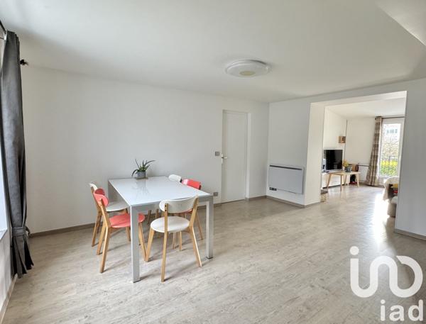 House for sale 7 rooms 118 m² Soisy-sur-Seine