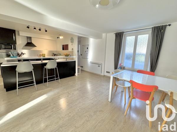 House for sale 7 rooms 118 m² Soisy-sur-Seine