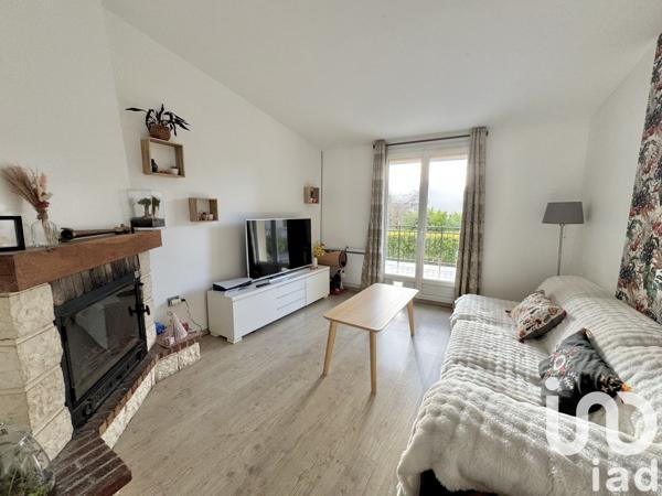 House for sale 7 rooms 118 m² Soisy-sur-Seine