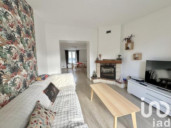 House for sale 7 rooms 118 m² Soisy-sur-Seine