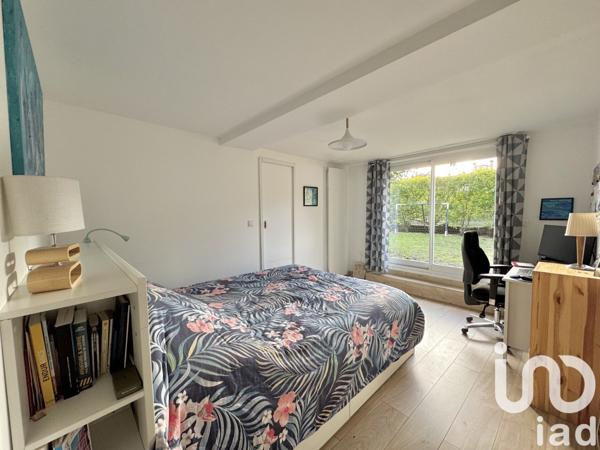 House for sale 7 rooms 118 m² Soisy-sur-Seine