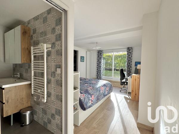 House for sale 7 rooms 118 m² Soisy-sur-Seine