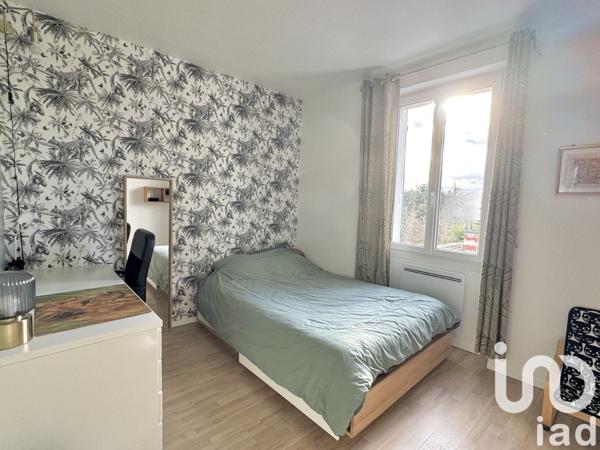 House for sale 7 rooms 118 m² Soisy-sur-Seine