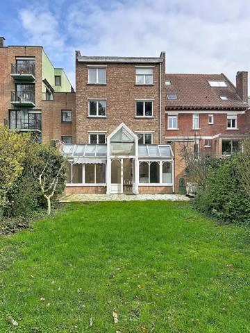DUPLEX : 143M2, JARDIN ET GARAGE !