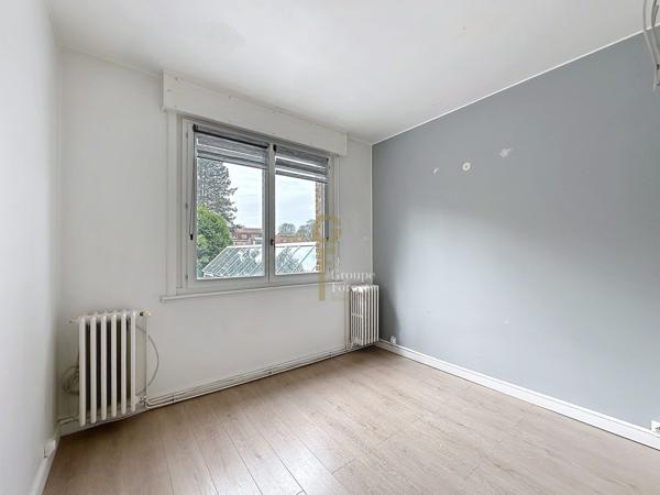 DUPLEX : 143M2, JARDIN ET GARAGE !