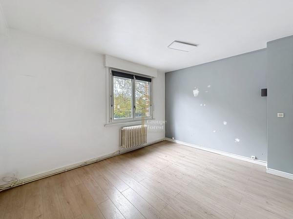 DUPLEX : 143M2, JARDIN ET GARAGE !