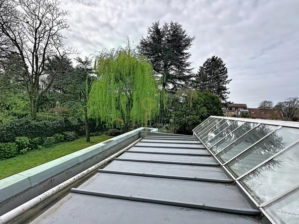 DUPLEX : 143M2, JARDIN ET GARAGE !