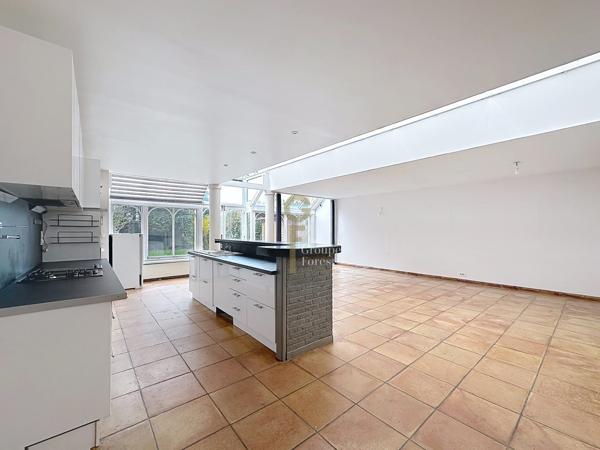 DUPLEX : 143M2, JARDIN ET GARAGE !