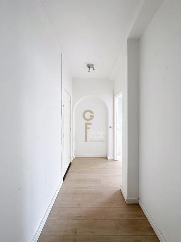 DUPLEX : 143M2, JARDIN ET GARAGE !