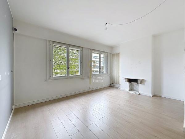DUPLEX : 143M2, JARDIN ET GARAGE !
