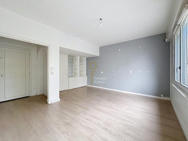 DUPLEX : 143M2, JARDIN ET GARAGE !