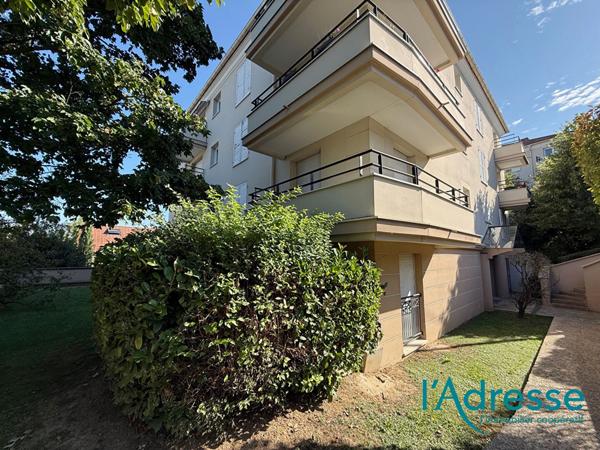 Appartement Noisy Le Grand 3 pièce(s) 64 m2