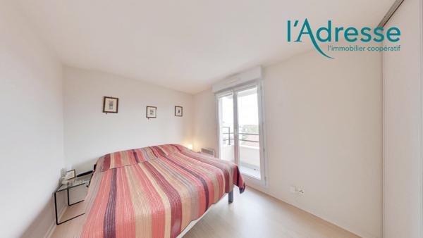 Appartement Noisy Le Grand 3 pièce(s) 64 m2