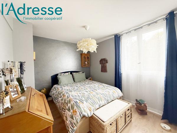 Appartement Noisy Le Grand 3 pièce(s) 57 m2