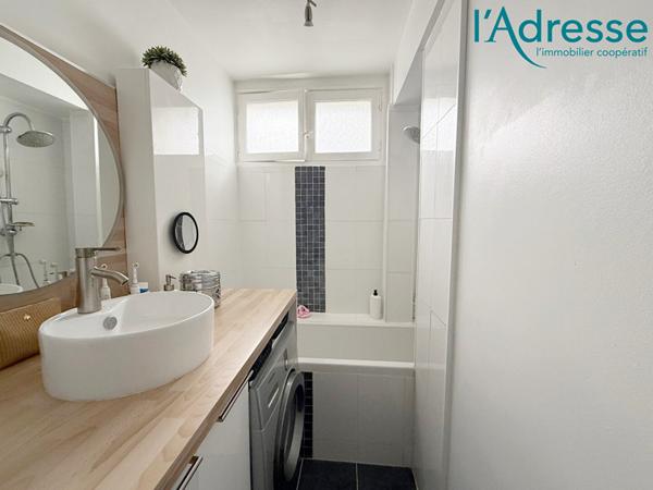 Appartement Noisy Le Grand 3 pièce(s) 57 m2