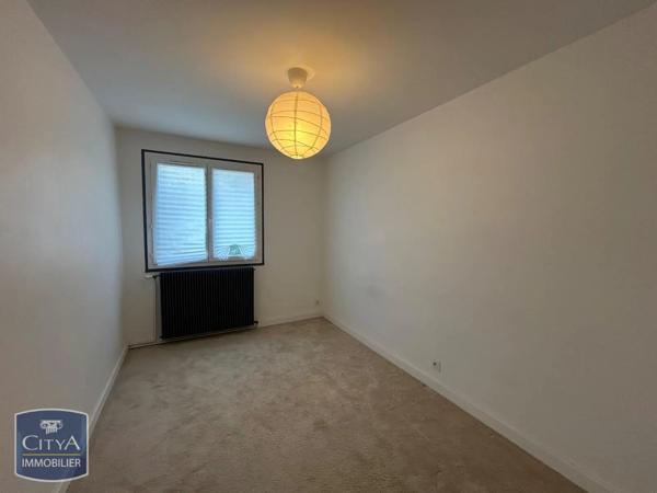 Appartement à louer 3 pièces 65.35m² Grenoble (38100)