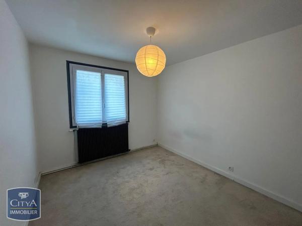 Appartement à louer 3 pièces 65.35m² Grenoble (38100)