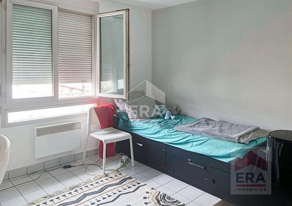 Appartement Lyon 2 1 pièce 18 m2
