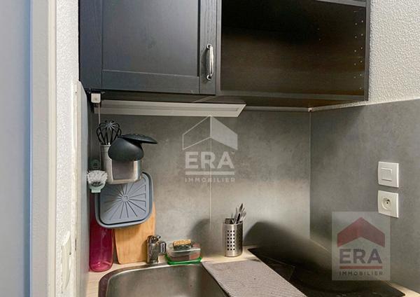 Appartement Lyon 2 1 pièce 18 m2