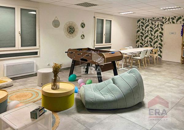 Appartement Lyon 2 1 pièce 18 m2