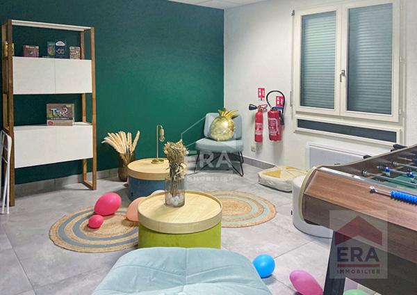Appartement Lyon 2 1 pièce 18 m2