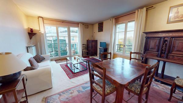 Quartier VILLENEUVE APPOLONIA