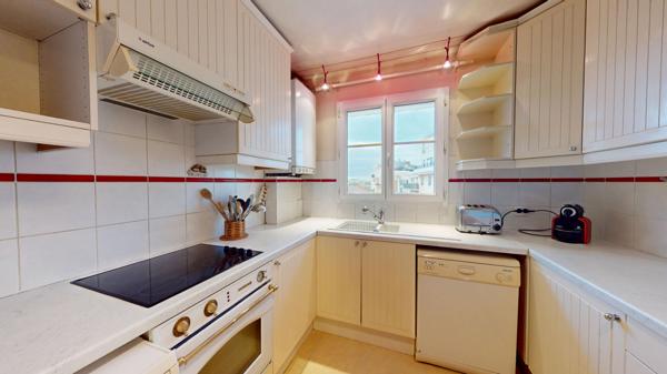 Quartier VILLENEUVE APPOLONIA